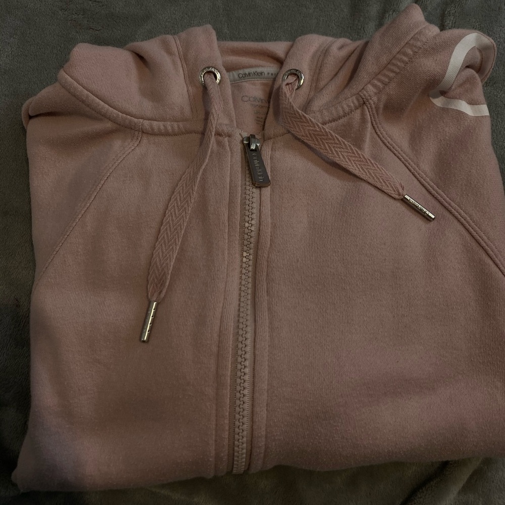 Calvin Klein hoodie